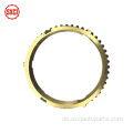 Schaltgetriebe Getriebe Teile Synchronizer Ring 2423-6609/14071703 für GM